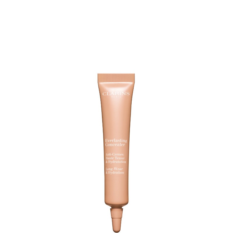 Clarins Everlasting Concealer Correttore Tubetto
