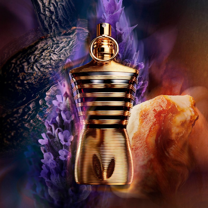 Jean Paul Gaultier Le Male Elixir Parfum Spray
