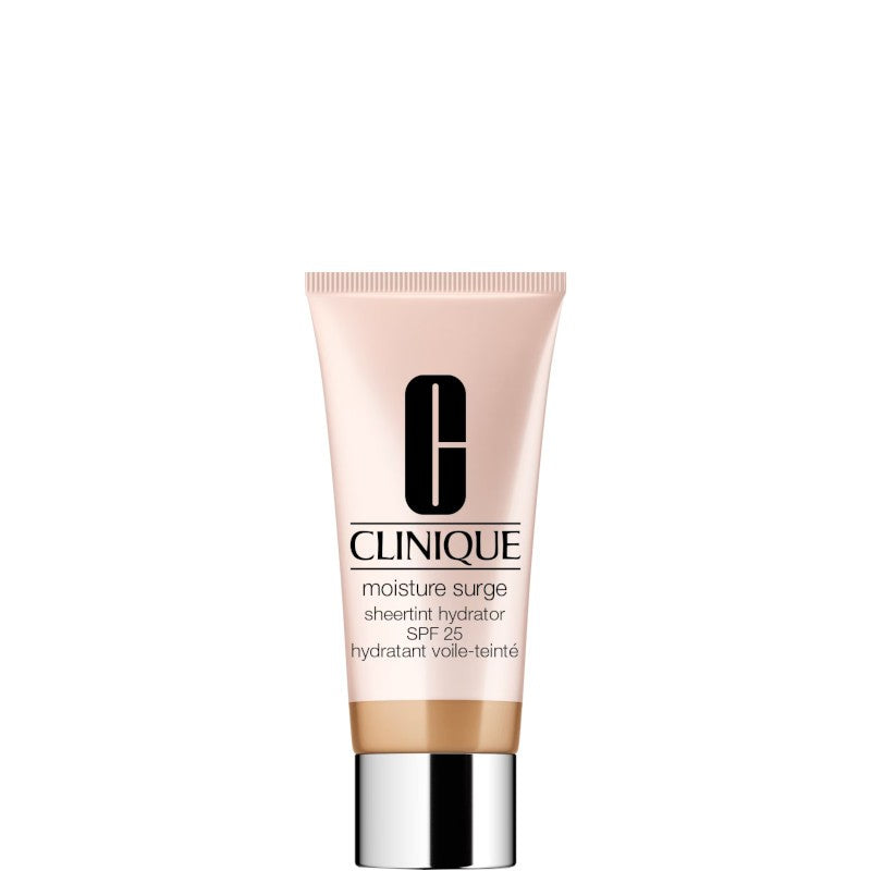 Clinique Moisture Surge Sheertint Hydrator SPF 25
