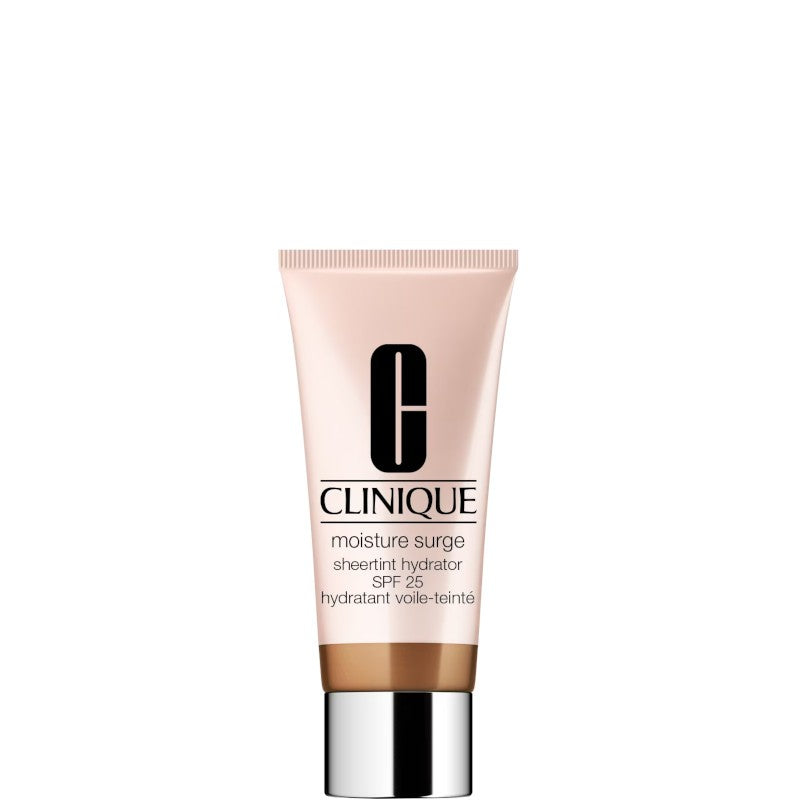 Clinique Moisture Surge Sheertint Hydrator SPF 25