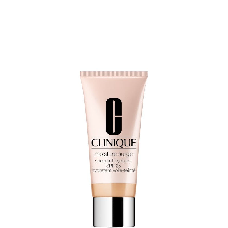 Clinique Moisture Surge Sheertint Hydrator SPF 25