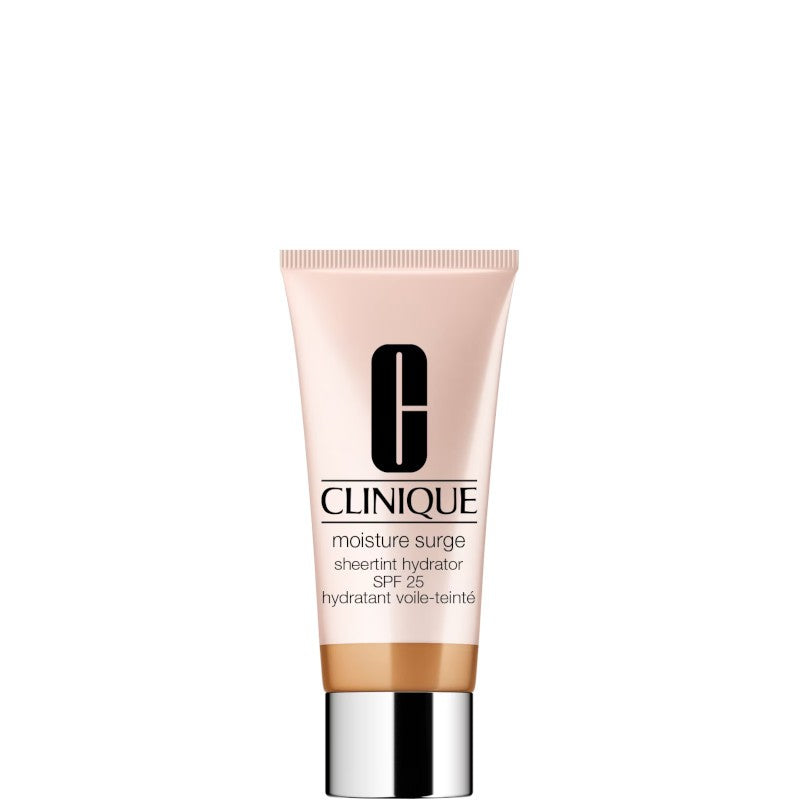 Clinique Moisture Surge Sheertint Hydrator SPF 25