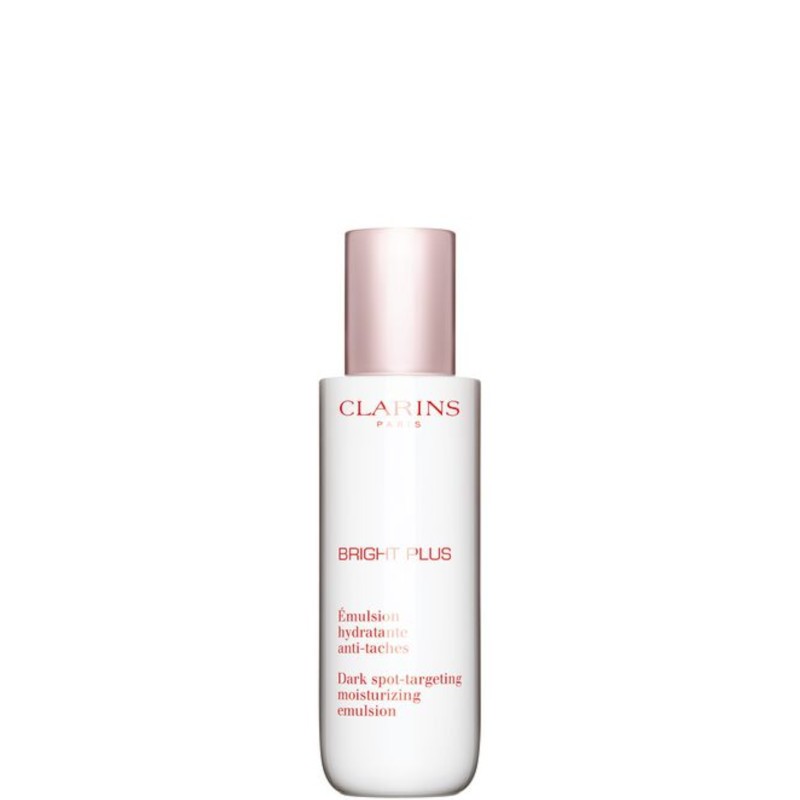 Clarins Bright Plus Emulsion Hydratante anti-taches 75 ml