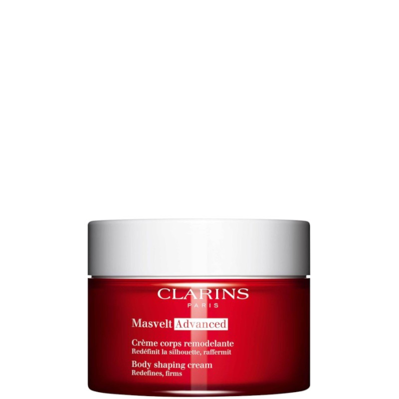 Clarins Masvelt Advanced, 200 ml Crema corpo