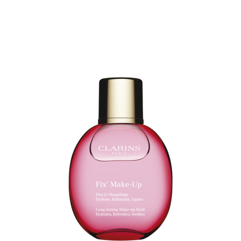 Clarins Fix Make Spray fissatore Make up 50ml