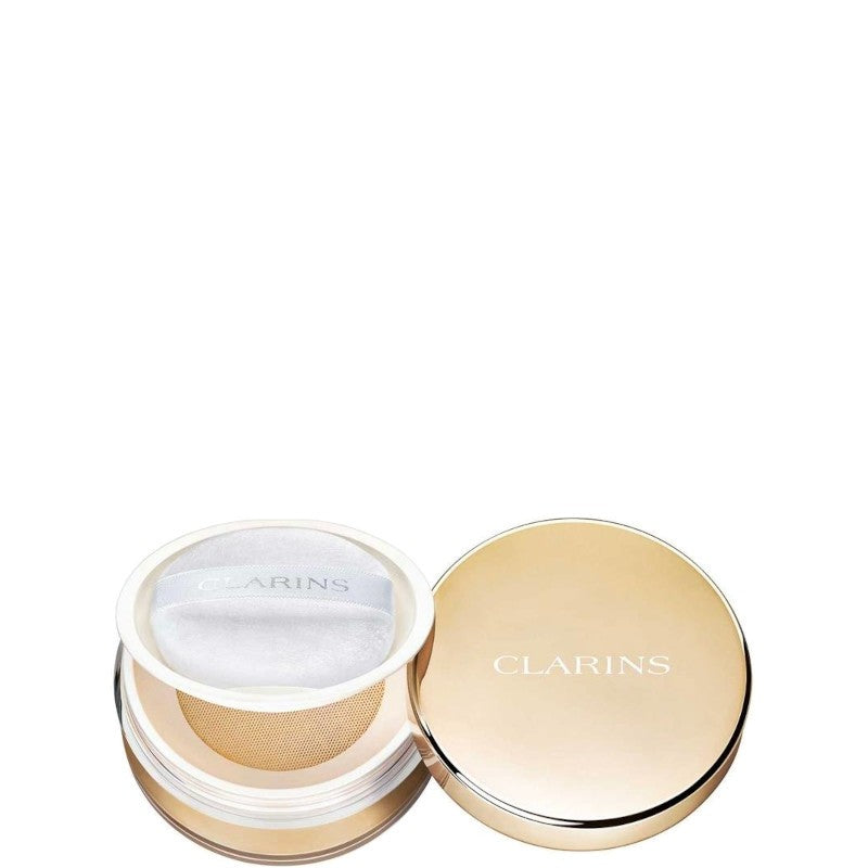 Clarins Ever Matte Loose Powder Cipria Libera
