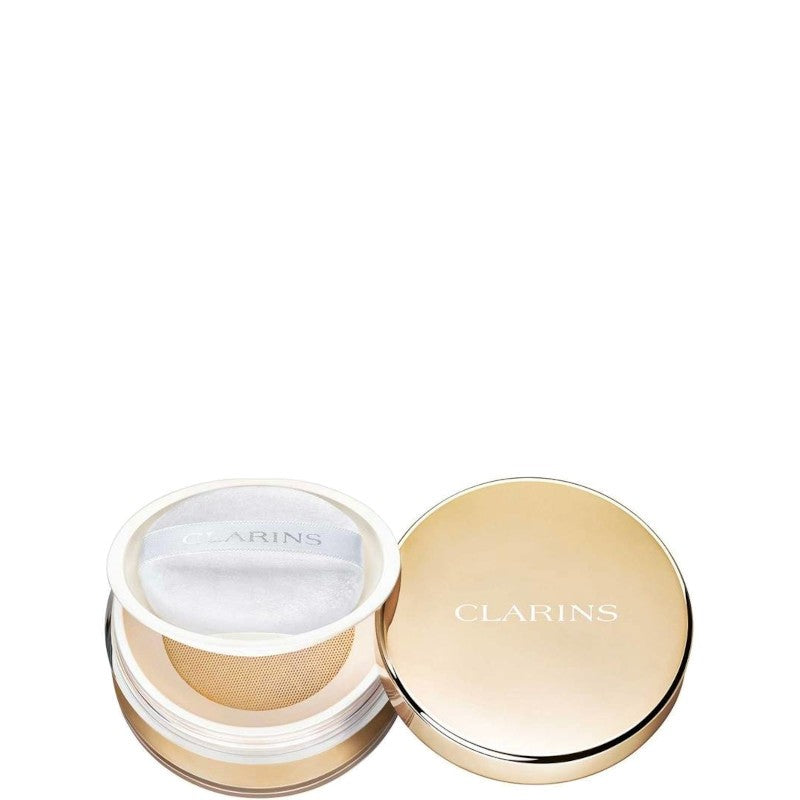 Clarins Ever Matte Loose Powder Cipria Libera