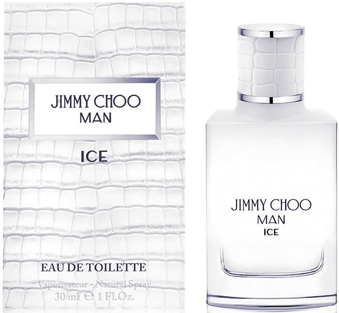 Jimmy Choo Man Ice Eau de Toilette Spray