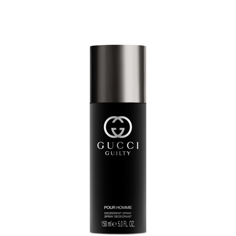 Gucci Guilty pour homme deodorante spray 150 ml