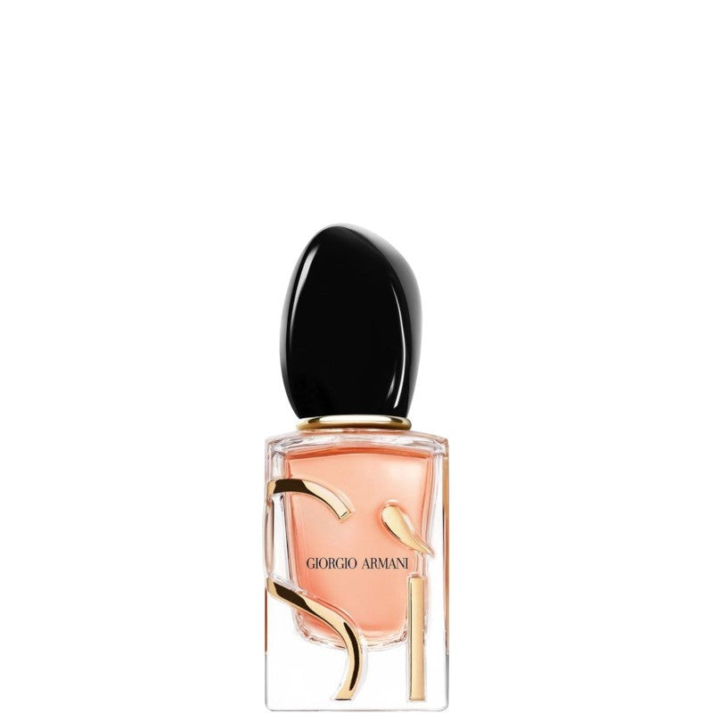 Giorgio Armani Si Eau de Parfum Intense Refillable