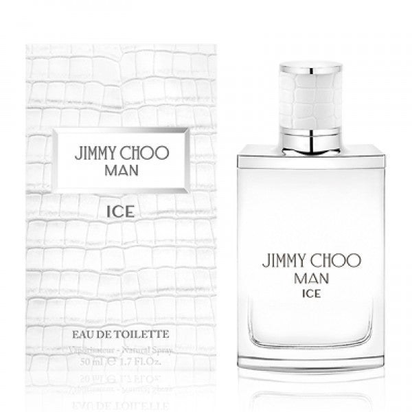 Jimmy Choo Man Ice Eau de Toilette Spray