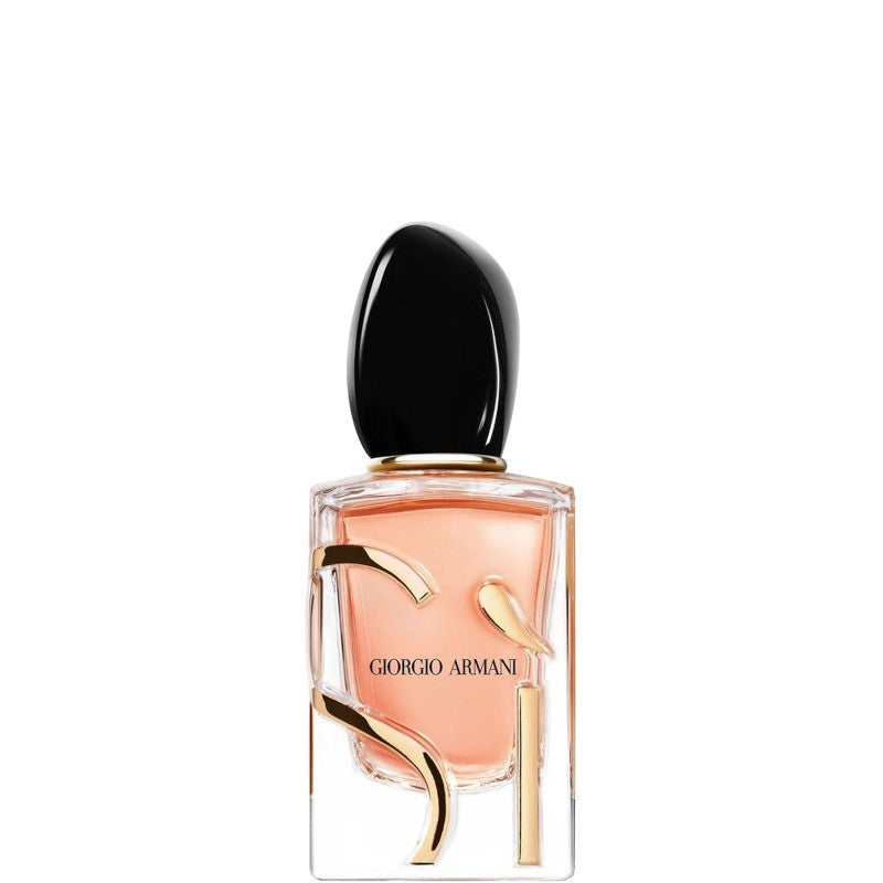 Giorgio Armani Si Eau de Parfum Intense Refillable