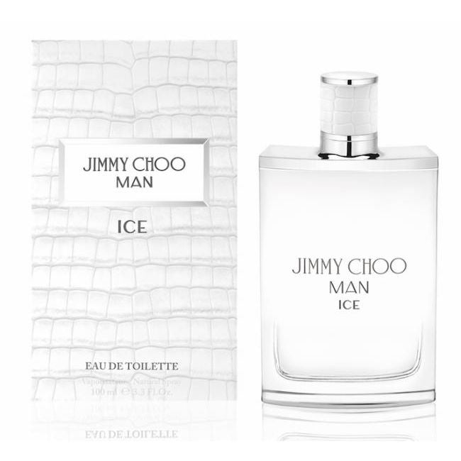 Jimmy Choo Man Ice Eau de Toilette Spray
