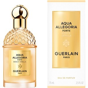 Guerlain Aqua Allegoria Forte Bosca Vanilla Eau de Parfum Spray