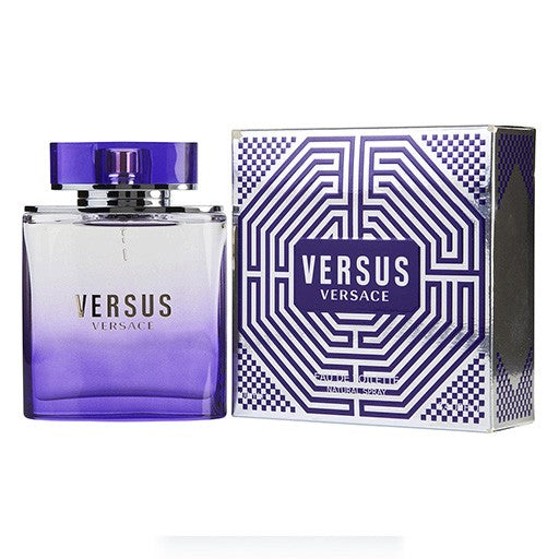 Versace Versus Eau de Toilette 100ml Spray