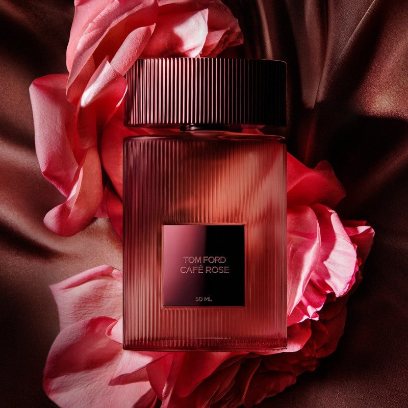 Tom Ford Café Rose Eau de Parfum, spray Profumo per donna