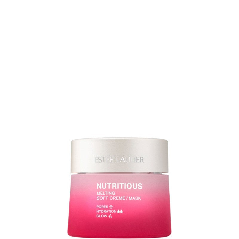 Estee Lauder Nutritious Melting Soft Creme/Mask 50ml
