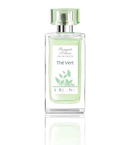 Orlane Bouquet D'Orlane The Vert Eau de Toilette 100ml Spray