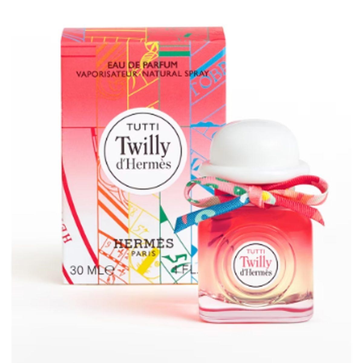 Hermes Tutti Twilly d'Hermes Eau de Parfum spray Profumo per donna