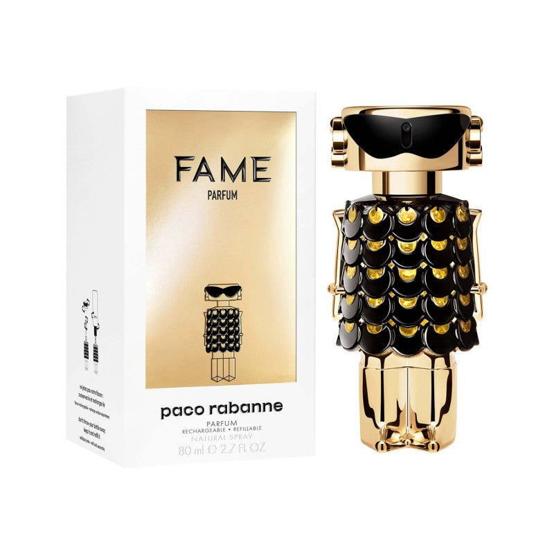 Paco Rabanne Fame Parfum, spray Profumo per donna