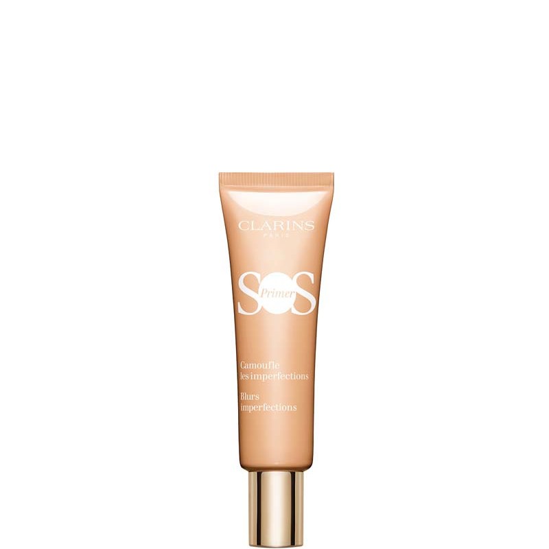 Clarins Primer Sos