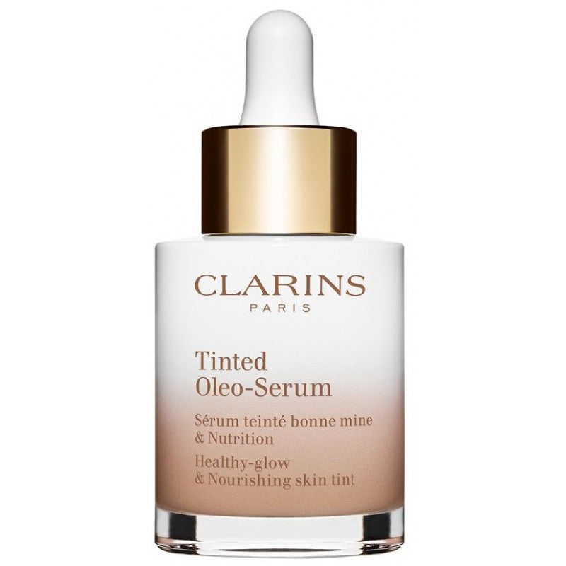 Clarins Fondotinta Oleo-Serum 30ml