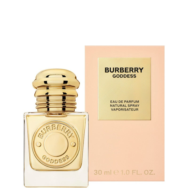 Burberry Goddess di Burberry Eau de parfum spray Profumo per donna
