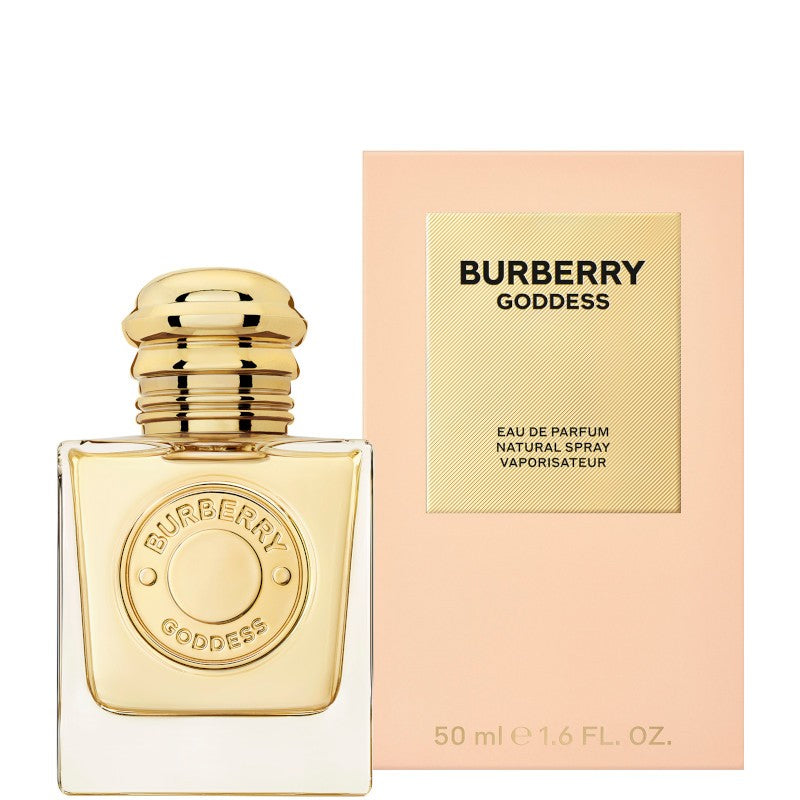 Burberry Goddess di Burberry Eau de parfum spray Profumo per donna