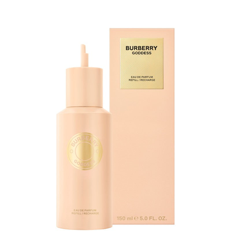 Burberry Goddess di Burberry Eau de parfum RICARICA, 150 ml Profumo per donna