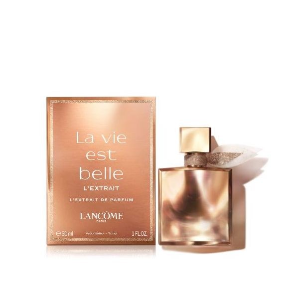 Lancome La Vie Est Belle L'Extrait de Parfum Spray