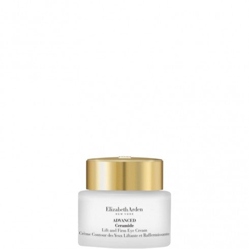 Elizabeth Arden Crema contorno occhi Lift and Firm - 15 ml Crema Occhi