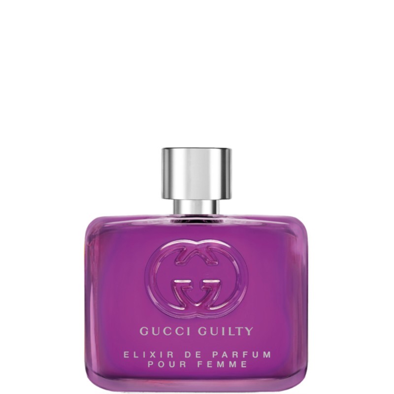 Gucci Guilty Elixir De Parfum Pour Femme,60 ml spray Profumo per donna