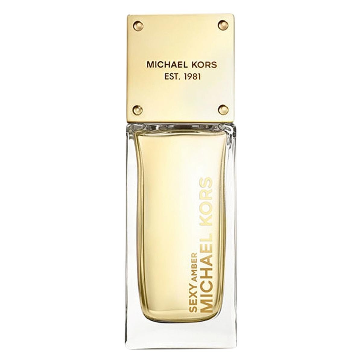 Michael kors Sexy Amber Eau de Parfum, spray Profumo per donna