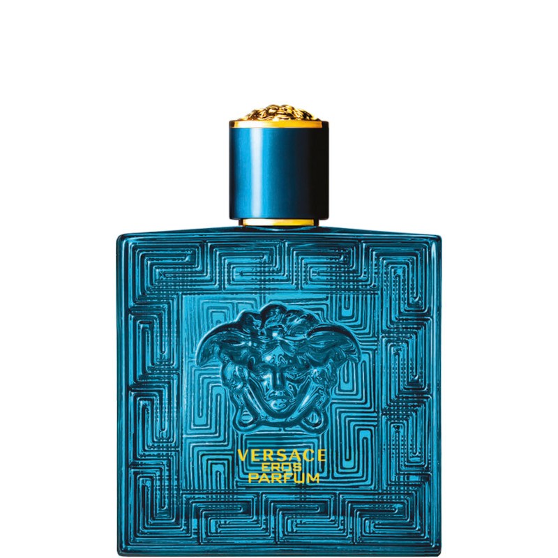 Versace Eros Parfum, spray Profumo per uomo