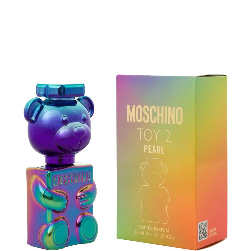 Moschino Toy 2 Pearl Eau de Parfum Spray