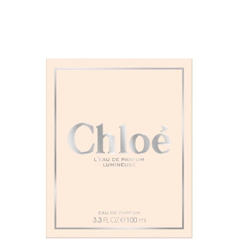 Chloé Lumineuse Eau de Parfum, spray Profumo per donna