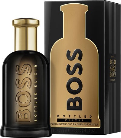 Hugo Boss Bottled Elixir Parfum Intense Spray
