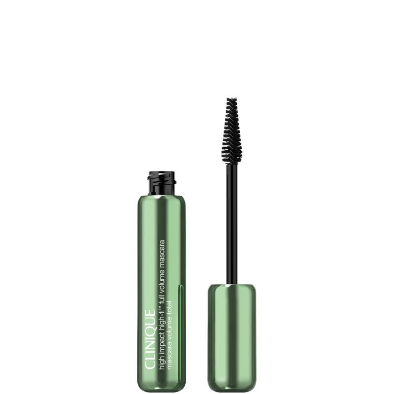 Clinique Mascara High Impact High-Fi Full Volume Mascara