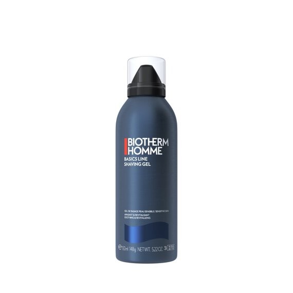 Biotherm Homme Pro Shaving - Gel Rasage 150ml