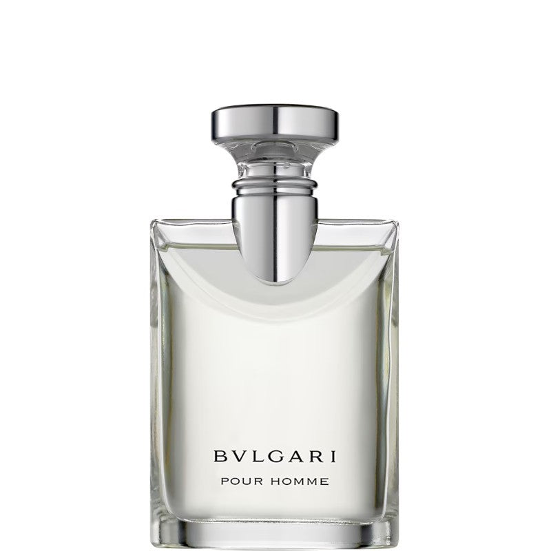 Bulgari Pour Homme Eau De Toilette Spray