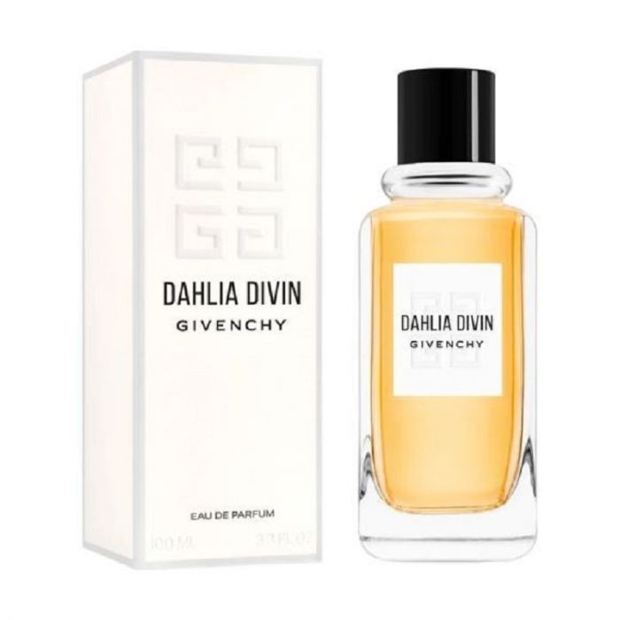 Givenchy Dahlia Divin Eau de Parfum 100ml Spray