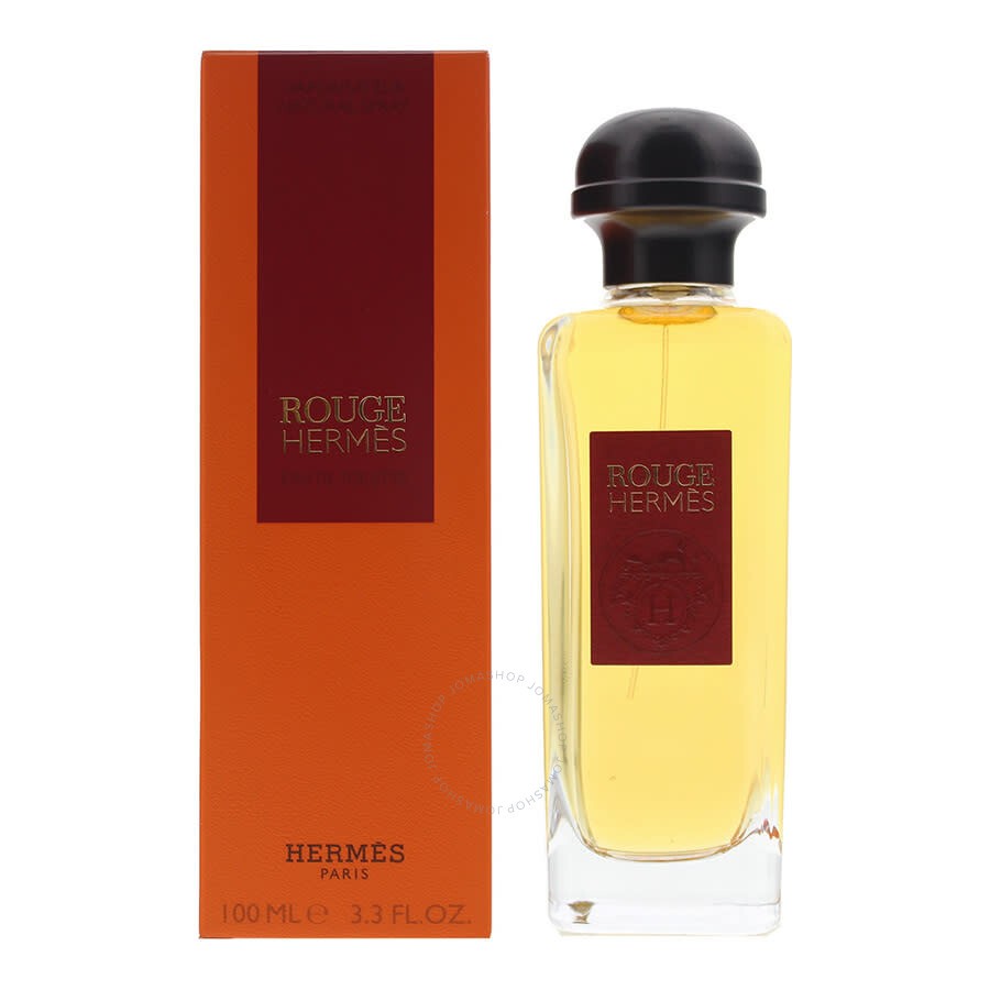 Hermes Rouge d’Hermes Eau de Toilette 100 ml Spray