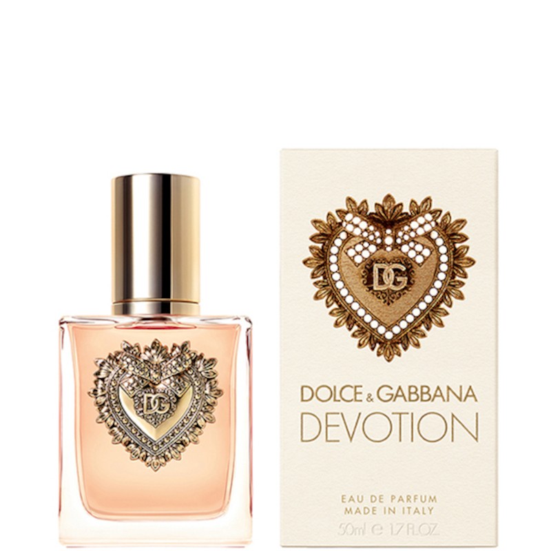 Dolce e Gabbana Devotion Eau de Parfum Spray