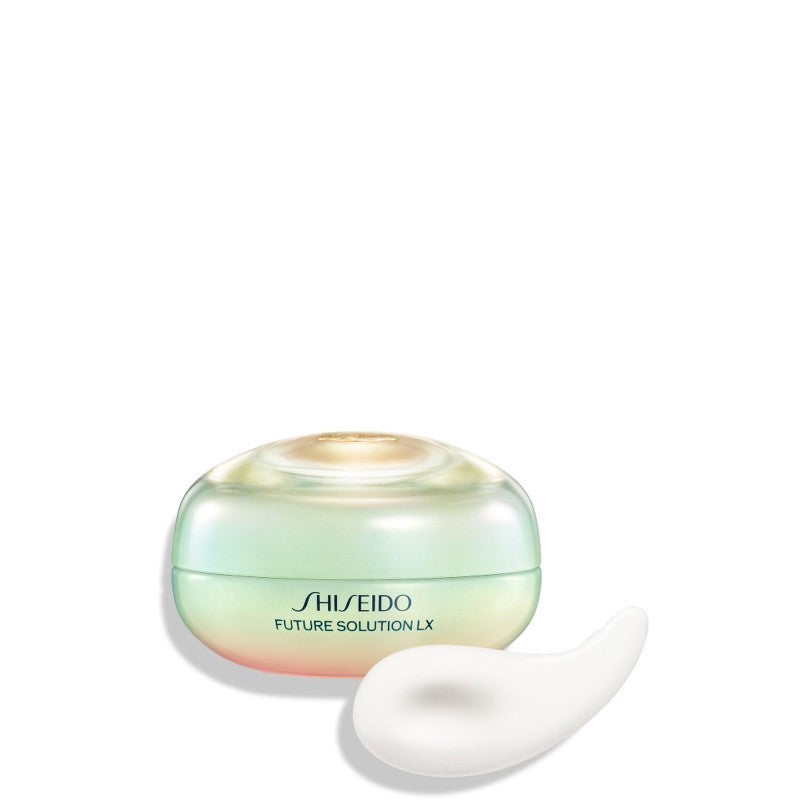 Shiseido Future Solution Legendary Eye Cream