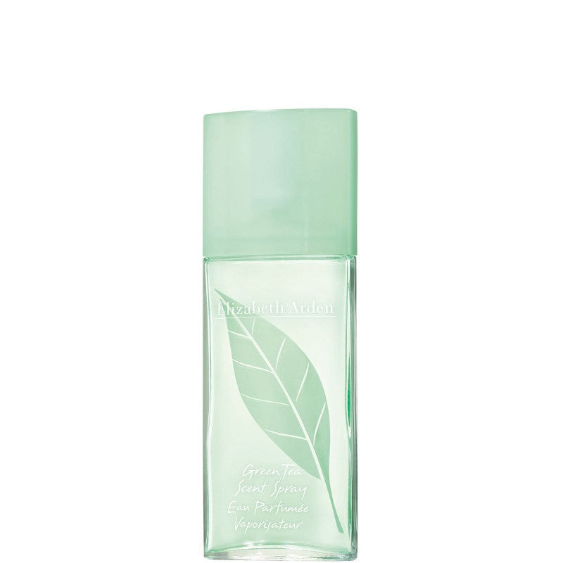 Elizabeth Arden Green Tea eau de toilette Spray 100 ml