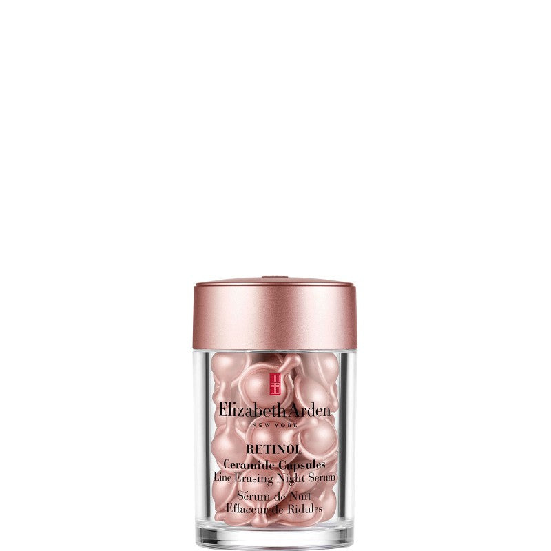 Elizabeth Arden Capsule Siero Retinolo per il viso