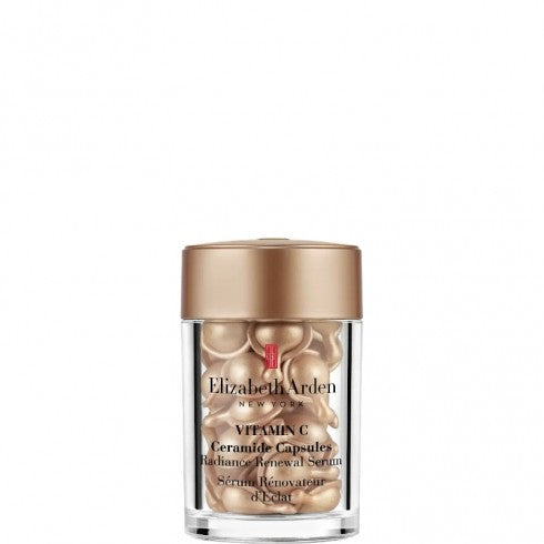 Elizabeth Arden Capsule Vitamina C Capsule per il viso