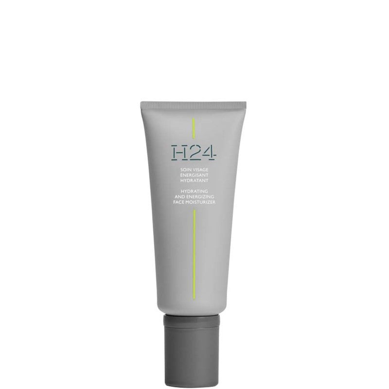 Hermes H 24 Face Moisturizer Crema Viso Idratante 100ml