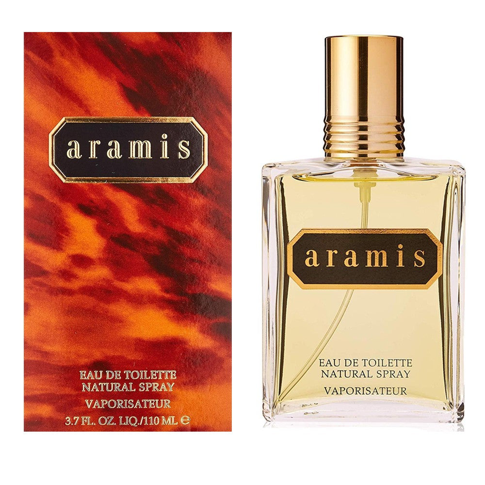 Aramis Pour Homme Eau de Toilette Spray