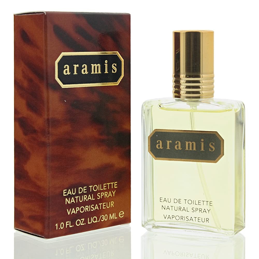 Aramis Pour Homme Eau de Toilette Spray
